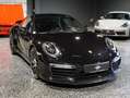 Porsche 991 911 Turbo S *991.2*Approved 08/26*ACC*Keyless*BOSE Schwarz - thumbnail 5