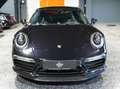 Porsche 991 911 Turbo S *991.2*Approved 08/26*ACC*Keyless*BOSE Schwarz - thumbnail 4