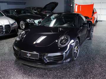 911 Turbo S *991.2*Approved 08/26*ACC*Keyless*BOSE