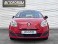 Renault Twingo TÜV 08/27,KLIMA,EFH,ALLWETTER,CD Rojo - thumbnail 2