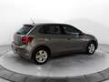 Volkswagen Polo 1.0 tgi Comfortline 90cv 5 Porte Grigio - thumbnail 2