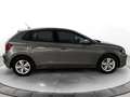 Volkswagen Polo 1.0 tgi Comfortline 90cv 5 Porte Grigio - thumbnail 4