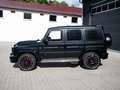 Mercedes-Benz G 63 AMG Brabus 700 Widestar / 24Zoll / 1Hd./Deutsch/ Schwarz - thumbnail 3