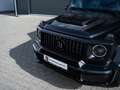 Mercedes-Benz G 63 AMG Brabus 700 Widestar / 24Zoll / 1Hd./Deutsch/ Schwarz - thumbnail 9