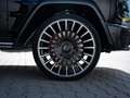 Mercedes-Benz G 63 AMG Brabus 700 Widestar / 24Zoll / 1Hd./Deutsch/ Schwarz - thumbnail 21