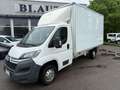 Peugeot Boxer 35 BlueHDi 160 CENTINATO CENTINA CASSONATO BOX Bianco - thumbnail 2
