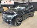 BMW X7 3.0AS xDrive40 / €34.500 netto / M-SPORT / 7pl Schwarz - thumbnail 5