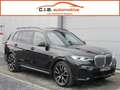 BMW X7 3.0AS xDrive40 / €34.500 netto / M-SPORT / 7pl Zwart - thumbnail 1
