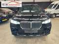 BMW X7 3.0AS xDrive40 / €34.500 netto / M-SPORT / 7pl Schwarz - thumbnail 6