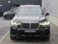 BMW X7 3.0AS xDrive40 / €34.500 netto / M-SPORT / 7pl Zwart - thumbnail 7