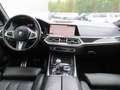 BMW X7 3.0AS xDrive40 / €34.500 netto / M-SPORT / 7pl Zwart - thumbnail 15