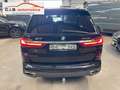 BMW X7 3.0AS xDrive40 / €34.500 netto / M-SPORT / 7pl Schwarz - thumbnail 3