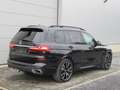 BMW X7 3.0AS xDrive40 / €34.500 netto / M-SPORT / 7pl Zwart - thumbnail 3