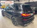 BMW X7 3.0AS xDrive40 / €34.500 netto / M-SPORT / 7pl Schwarz - thumbnail 4