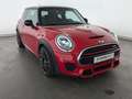 MINI John Cooper Works John Cooper Works LED+NAVI+RFK+SHZ+TEMP+ Rot - thumbnail 4