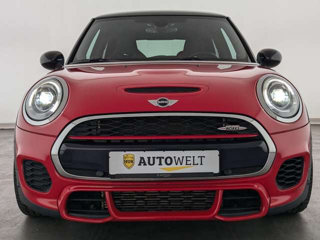 MINI John Cooper Works John Cooper Works LED+NAVI+RFK+SHZ+TEMP+