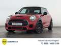 MINI John Cooper Works John Cooper Works LED+NAVI+RFK+SHZ+TEMP+ Rot - thumbnail 1