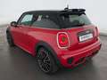 MINI John Cooper Works John Cooper Works LED+NAVI+RFK+SHZ+TEMP+ Rot - thumbnail 7