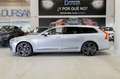 Volvo V90 2.0 D5 AWD Inscription Auto Gris - thumbnail 17