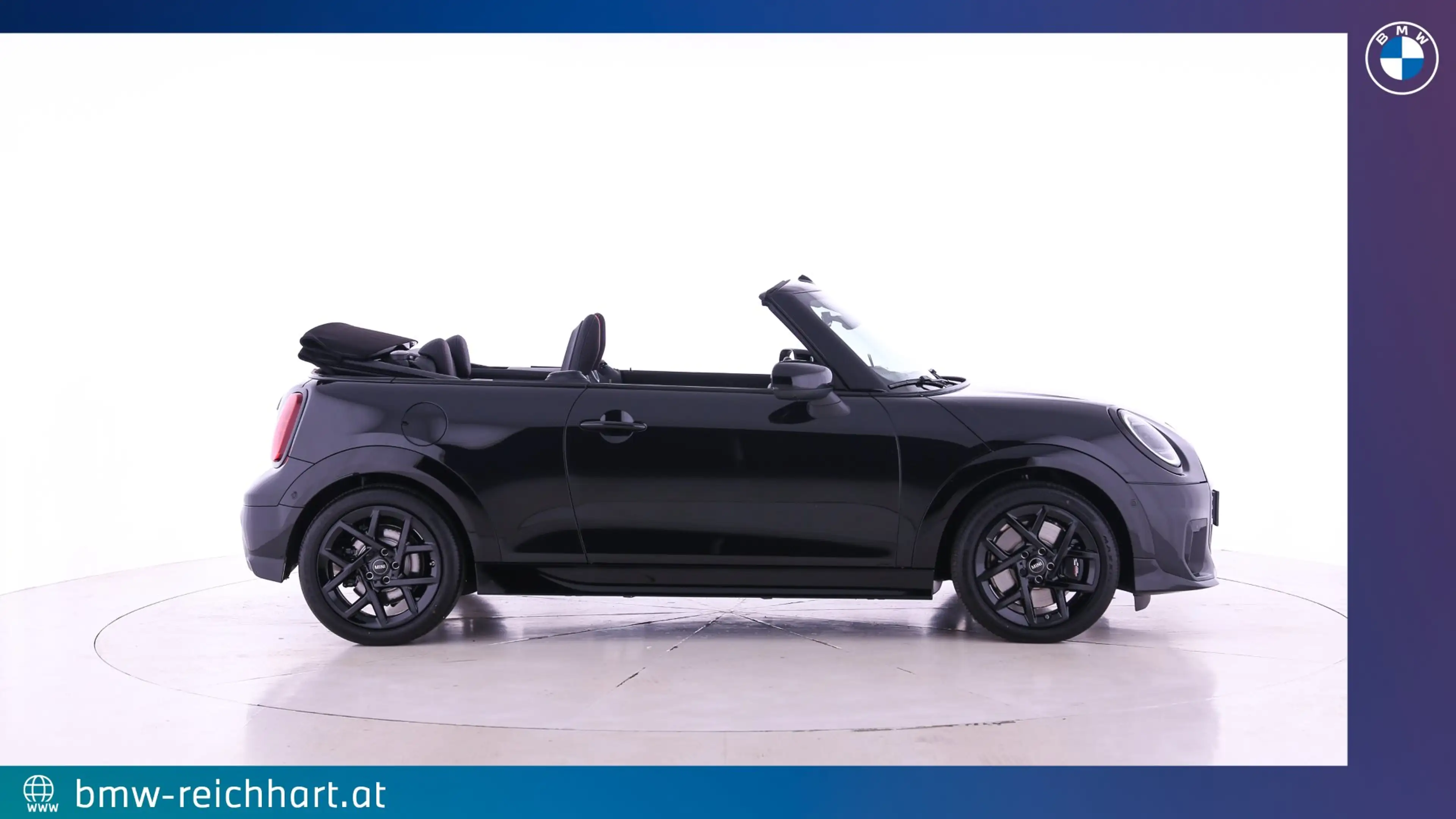MINI Cooper S JCW Trim / Harman Kardon / HeadUp / Paket XL / Driving &Parking Assistant Plus — photo 2