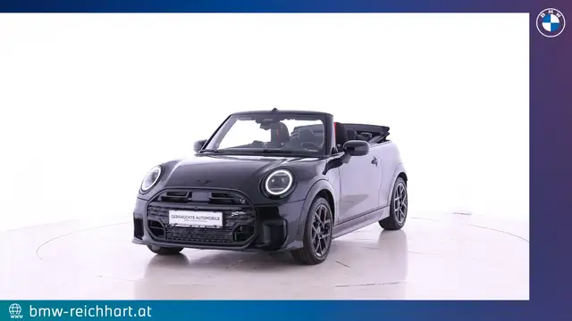 MINI Cooper S JCW Trim / Harman Kardon / HeadUp / Paket XL / Driving &Parking Assistant Plus