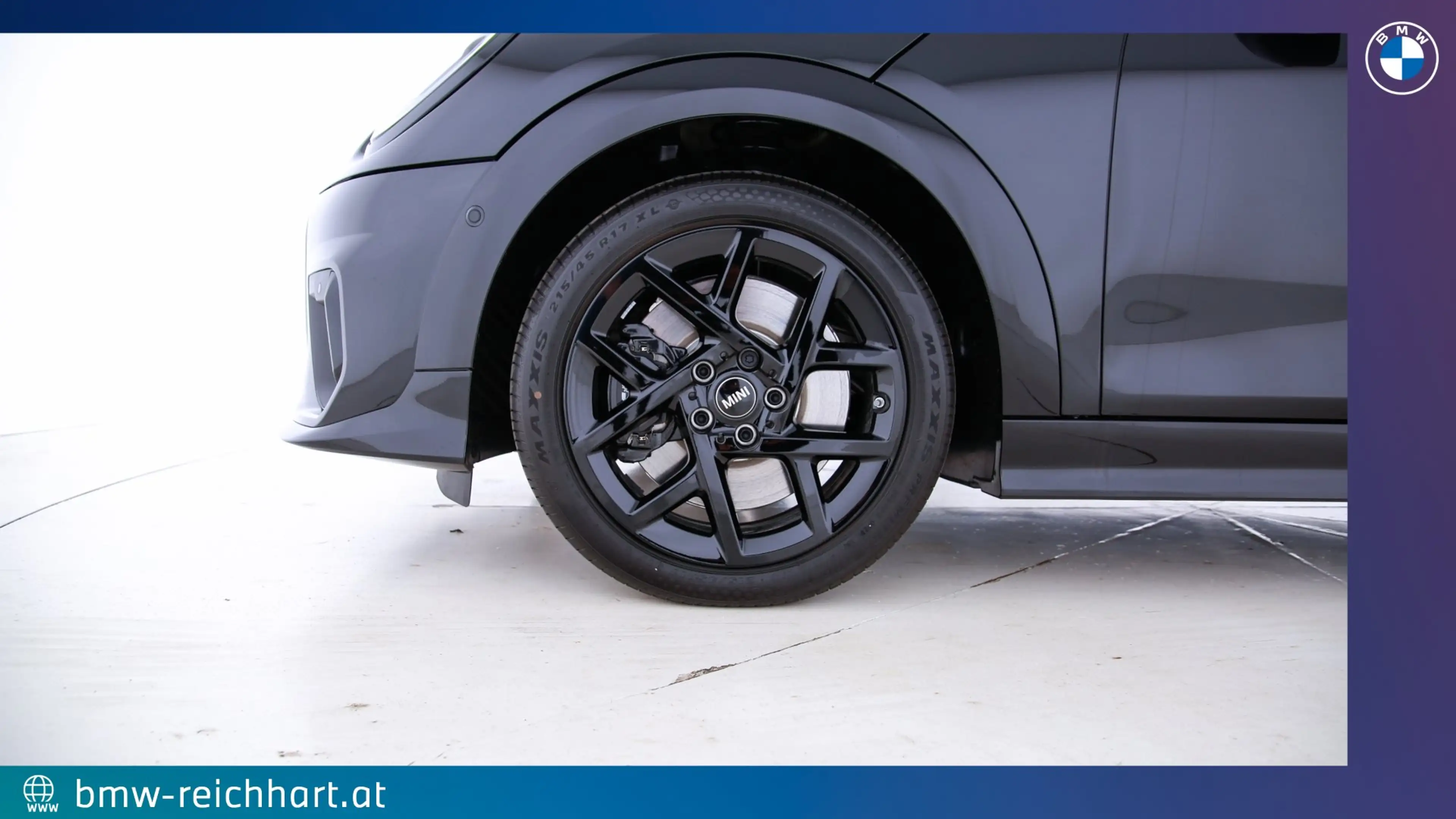 MINI Cooper S JCW Trim / Harman Kardon / HeadUp / Paket XL / Driving &Parking Assistant Plus — photo 14