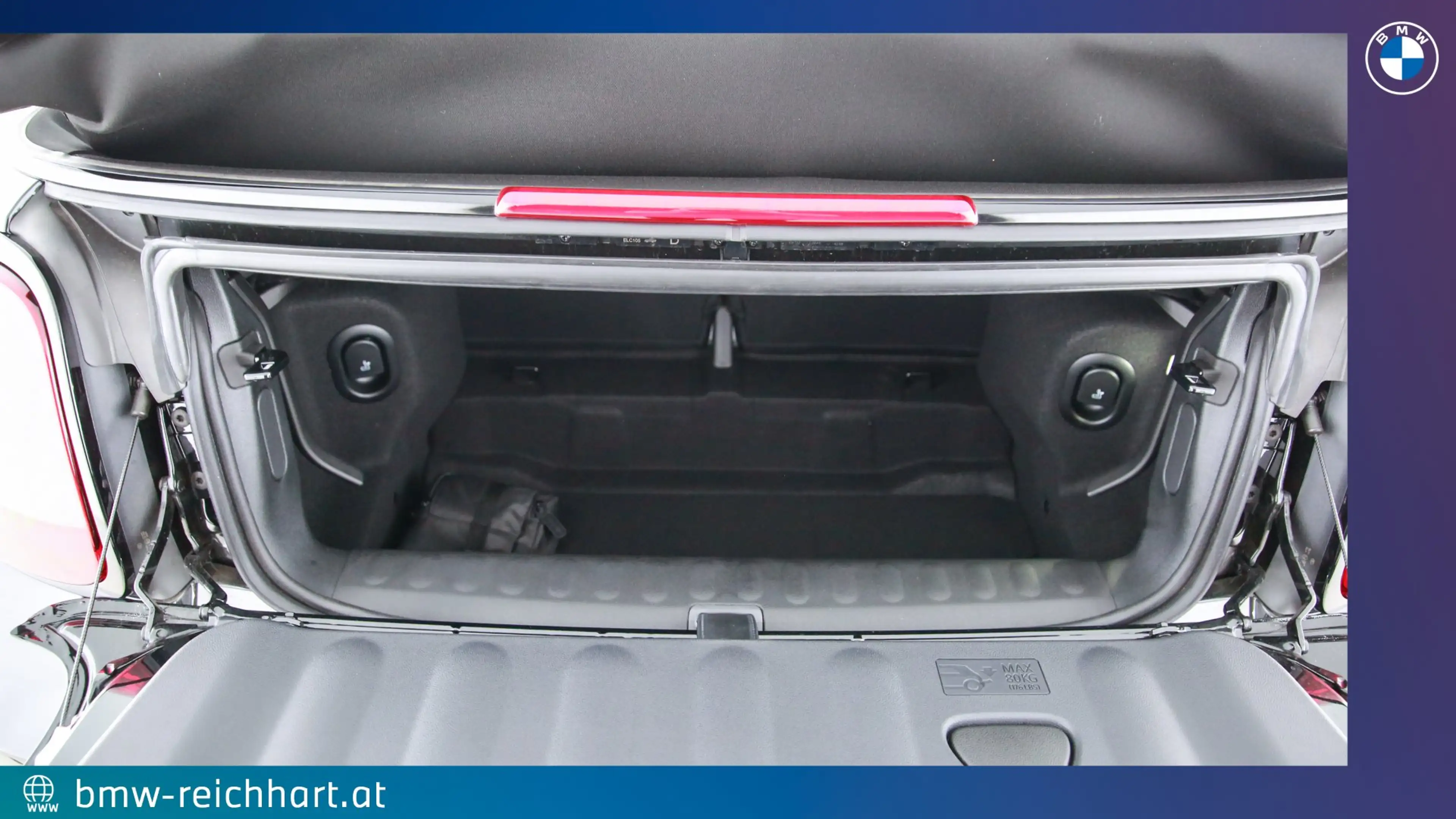 MINI Cooper S JCW Trim / Harman Kardon / HeadUp / Paket XL / Driving &Parking Assistant Plus — photo 4