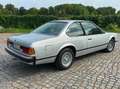 BMW 633 CSi E24 H-Kennzeichen Argintiu - thumbnail 4