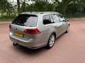 Volkswagen Golf 1.6 TDI Business Edition / Navi / Camera / Automaa Grijs - thumbnail 6