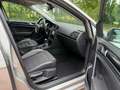 Volkswagen Golf 1.6 TDI Business Edition / Navi / Camera / Automaa Grijs - thumbnail 12