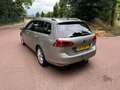 Volkswagen Golf 1.6 TDI Business Edition / Navi / Camera / Automaa Grijs - thumbnail 4