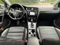 Volkswagen Golf 1.6 TDI Business Edition / Navi / Camera / Automaa Grijs - thumbnail 11