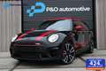 MINI John Cooper Works Clubman 2.0 JCW ALL4 PANO - HUD - KEYLESS Noir - thumbnail 1