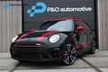 MINI John Cooper Works Clubman 2.0 JCW ALL4 PANO - HUD - KEYLESS Black - thumbnail 1