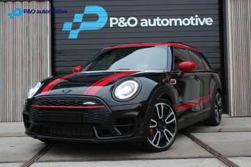 2.0 JCW ALL4 PANO - HUD - KEYLESS