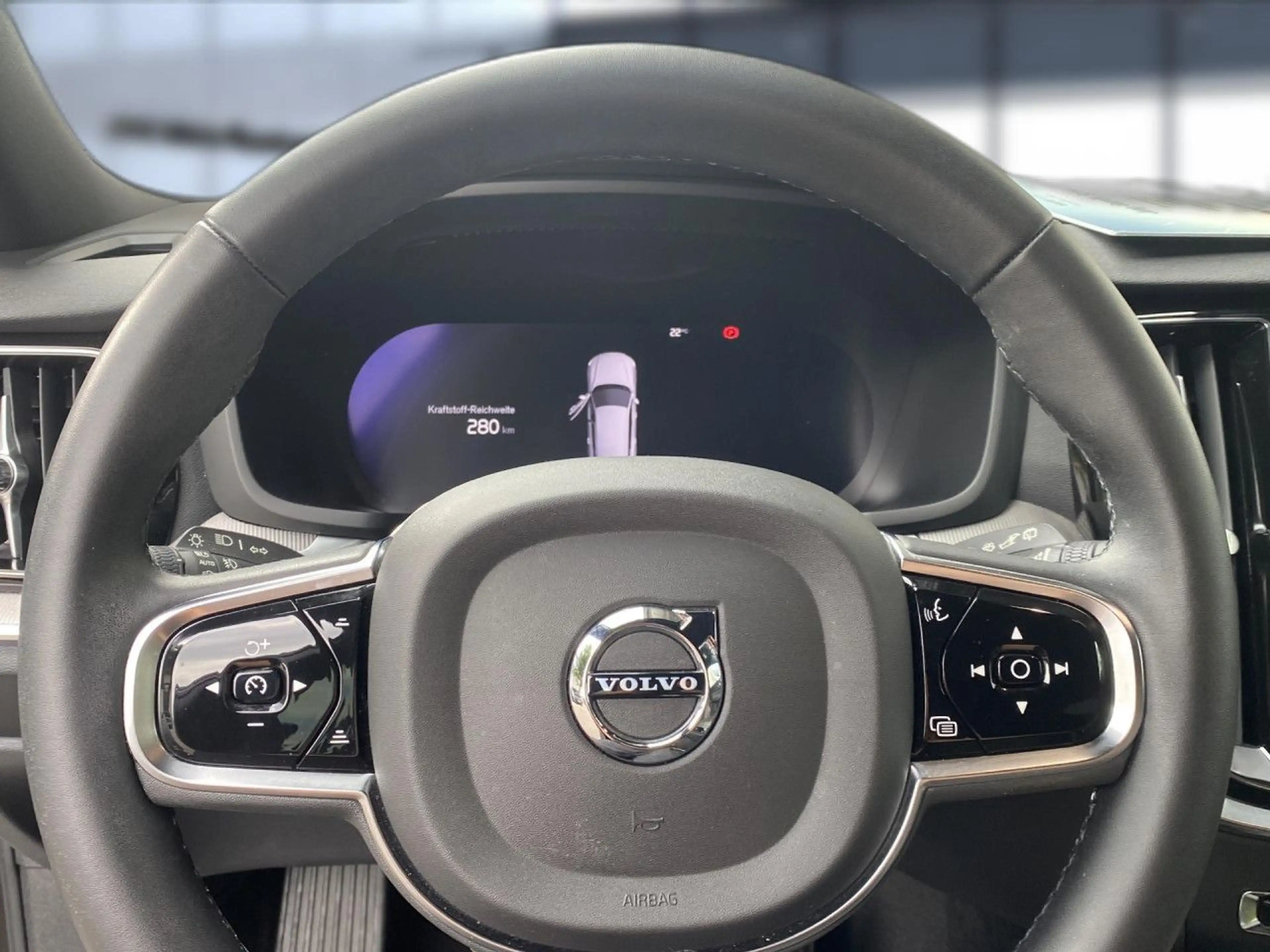 Volvo V60 Cross Country V60 CC Plus AWD Bluetooth LED Klima Standhzg — photo 14