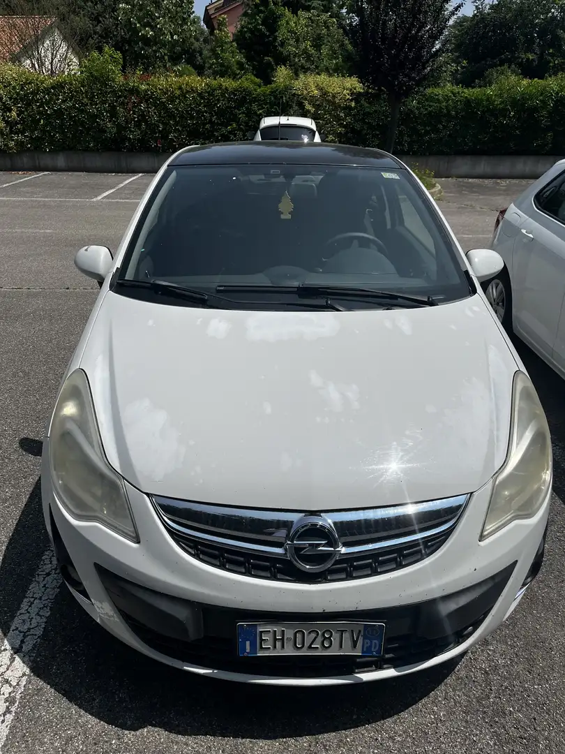 Opel Corsa 3p 1.3 cdti Sport 95cv - 2