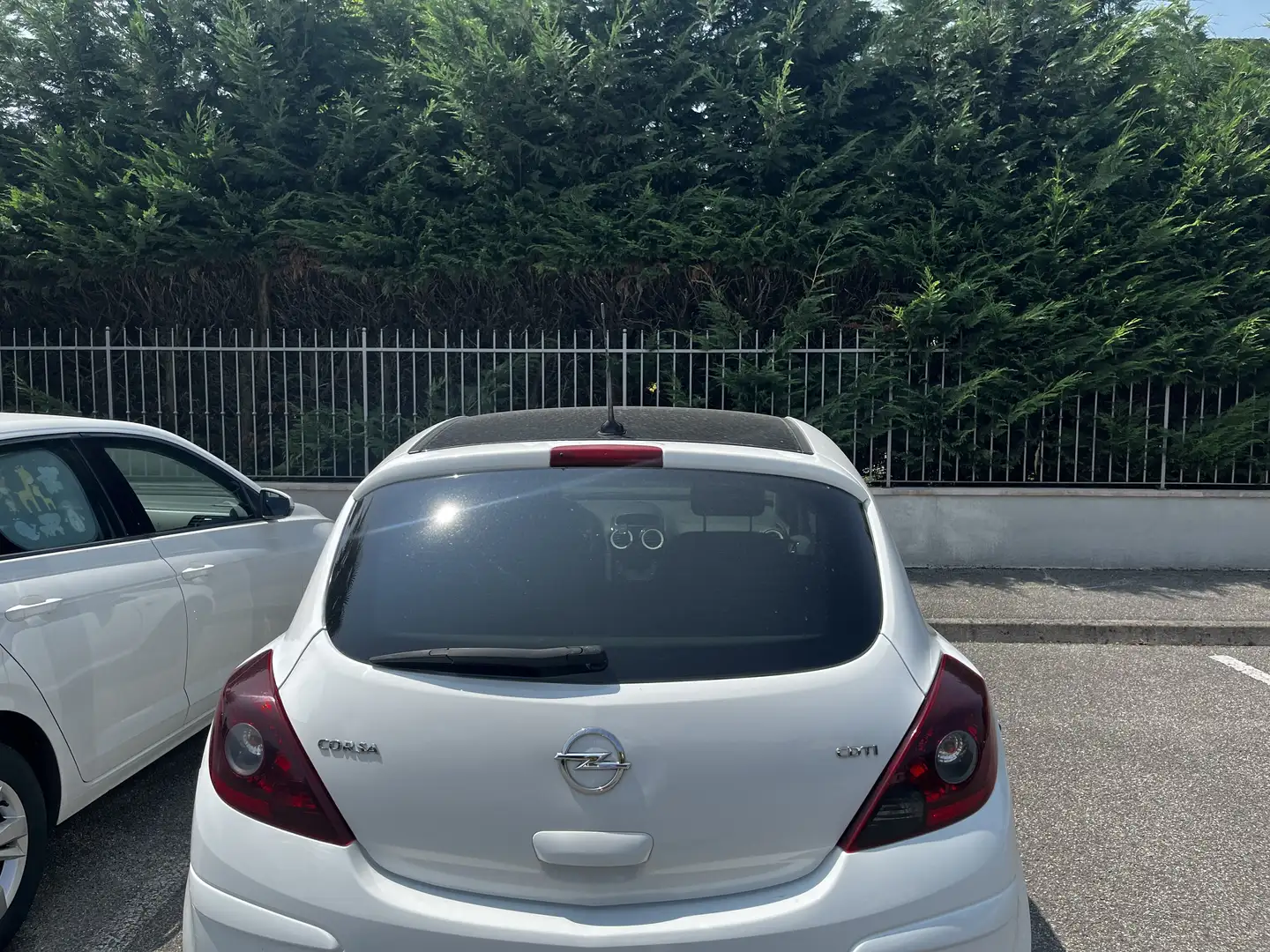 Opel Corsa 3p 1.3 cdti Sport 95cv - 1