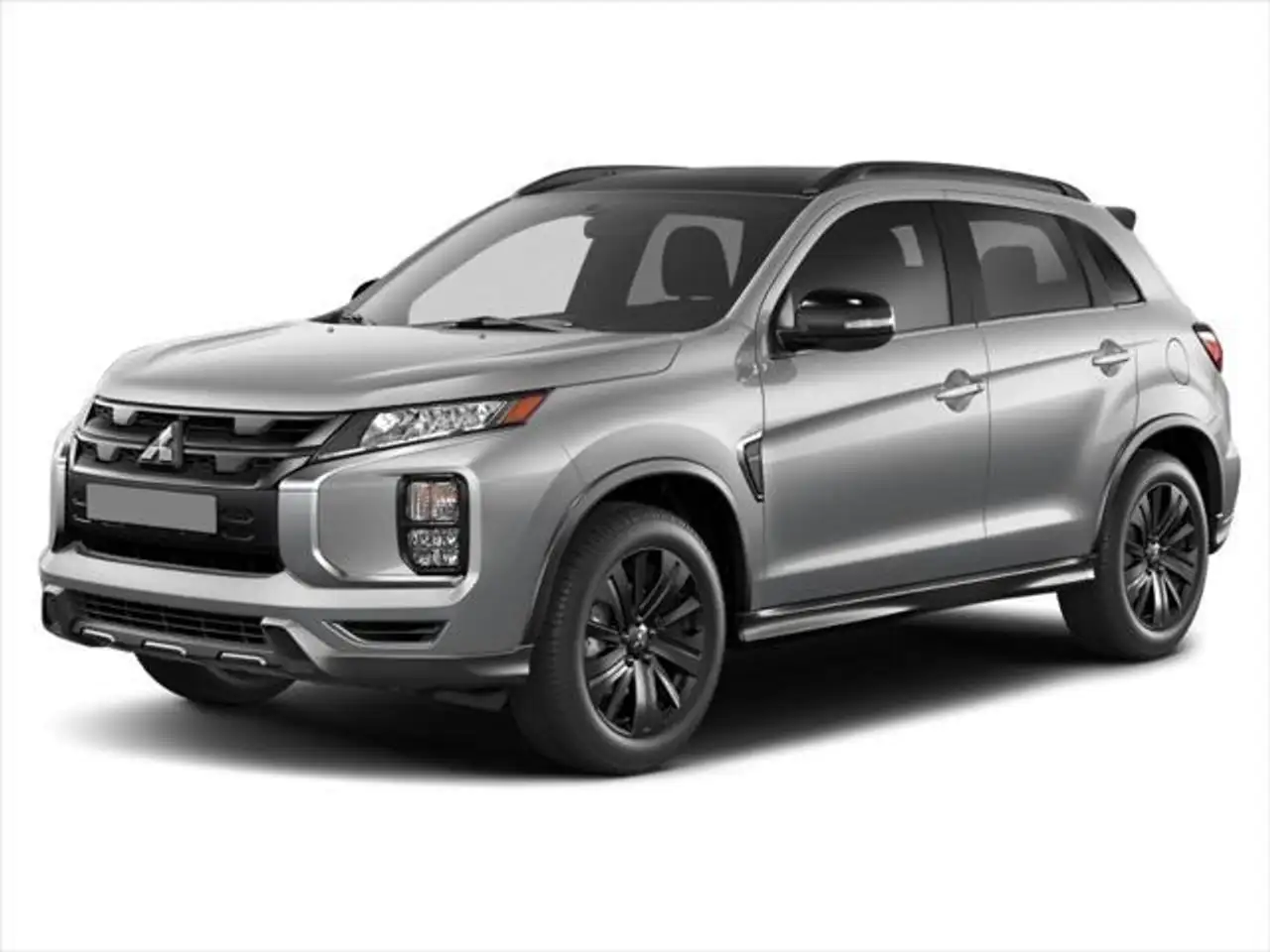 Mitsubishi RVR fotografie Mitsubishi RVR