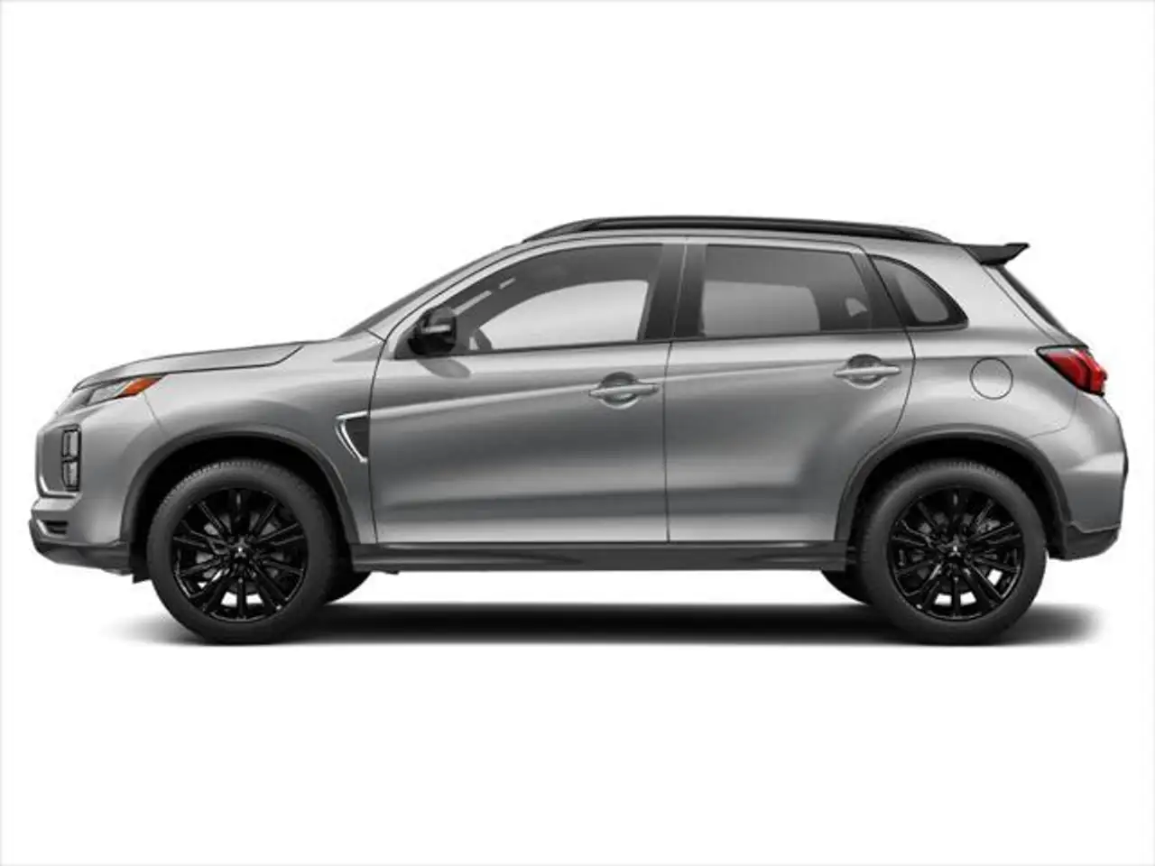 Mitsubishi RVR fotografie Mitsubishi RVR