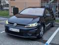 Volkswagen Golf Highline 1,6 TDI DSG Schwarz - thumbnail 1