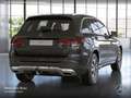 Mercedes-Benz GLC 200 4M AHK+MULTIBEAM+KAMERA+SPUR+TOTW+KEYLESS Grau - thumbnail 5
