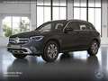 Mercedes-Benz GLC 200 4M AHK+MULTIBEAM+KAMERA+SPUR+TOTW+KEYLESS Grau - thumbnail 15