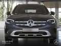 Mercedes-Benz GLC 200 4M AHK+MULTIBEAM+KAMERA+SPUR+TOTW+KEYLESS Grau - thumbnail 8