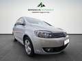 Volkswagen Golf 6 Plus 1.6 TDI/AUTOM/TEMP/SHZ/P.ASSIST Silber - thumbnail 1