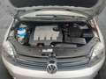 Volkswagen Golf 6 Plus 1.6 TDI/AUTOM/TEMP/SHZ/P.ASSIST Silber - thumbnail 26