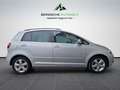 Volkswagen Golf 6 Plus 1.6 TDI/AUTOM/TEMP/SHZ/P.ASSIST Silber - thumbnail 8