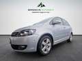 Volkswagen Golf 6 Plus 1.6 TDI/AUTOM/TEMP/SHZ/P.ASSIST Silber - thumbnail 3