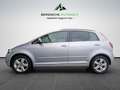 Volkswagen Golf 6 Plus 1.6 TDI/AUTOM/TEMP/SHZ/P.ASSIST Silber - thumbnail 4