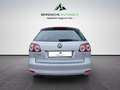 Volkswagen Golf 6 Plus 1.6 TDI/AUTOM/TEMP/SHZ/P.ASSIST Silber - thumbnail 6